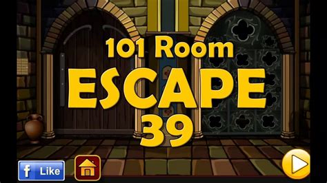 escape room casino walkthrough